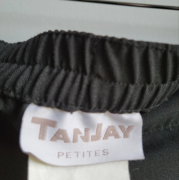 TanJay Dress Skirt - Size US 14P - Picture 5 of 5